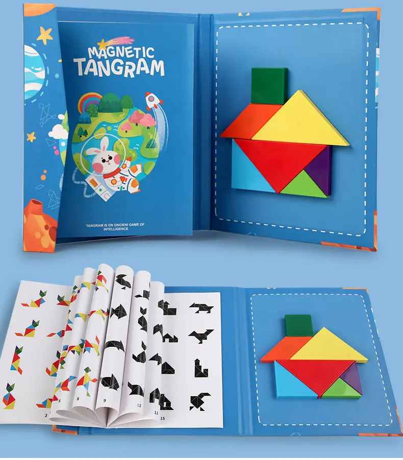 🧩 Puzzle
