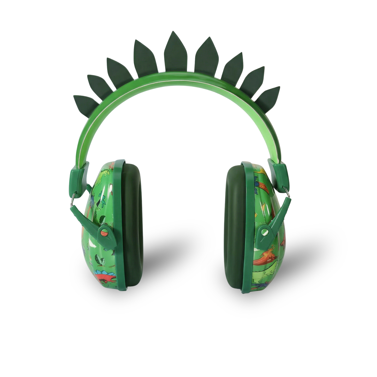 🎧 Casque anti-bruit